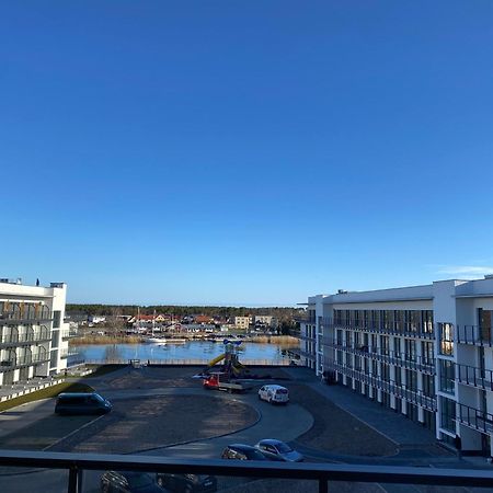 Blue Marina Apartment Dziwnow Exterior photo